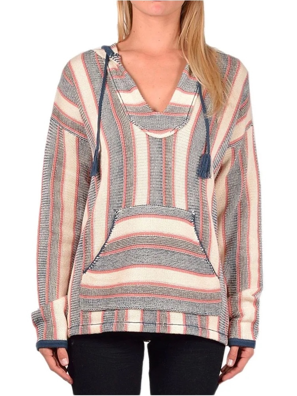 Rip Curl Tricot Beach Comber Hoodie